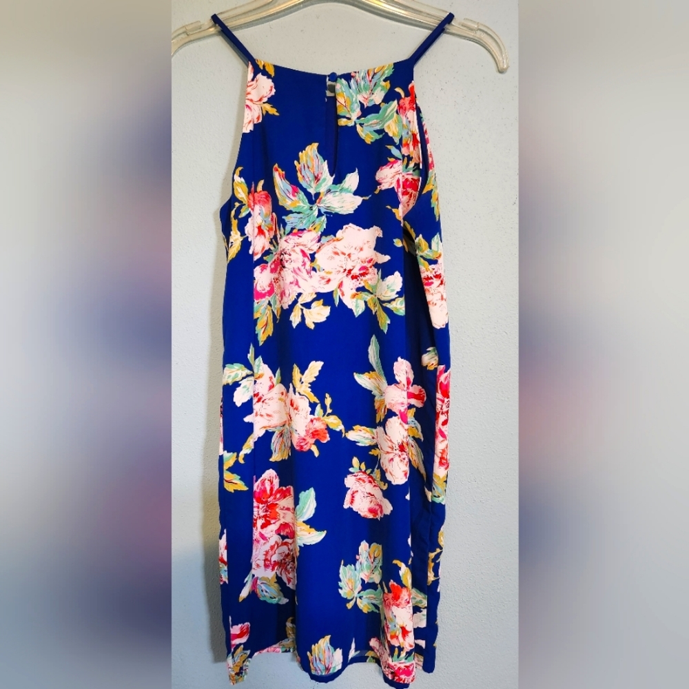 Monteau Dress